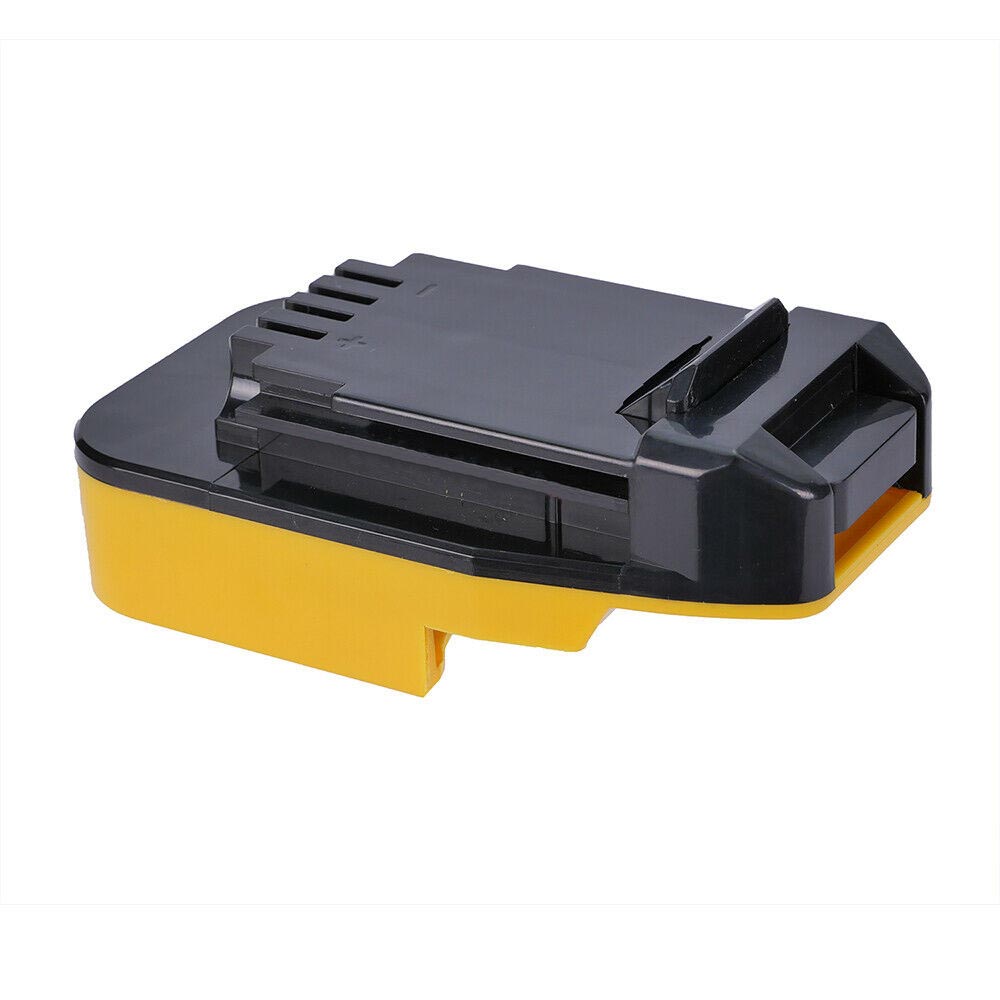 Bauer 20V auf Porter Cable 20V Batterieadapter