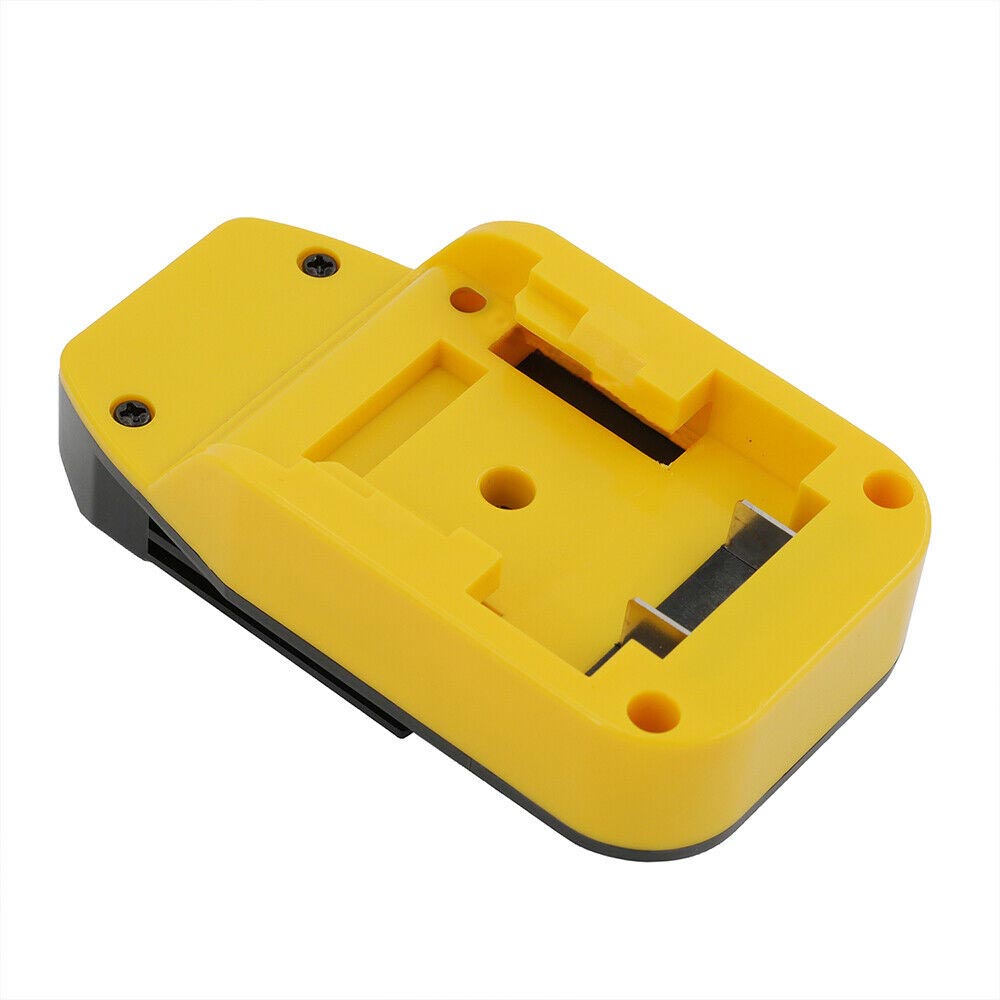 Bauer 20V auf Porter Cable 20V Batterieadapter
