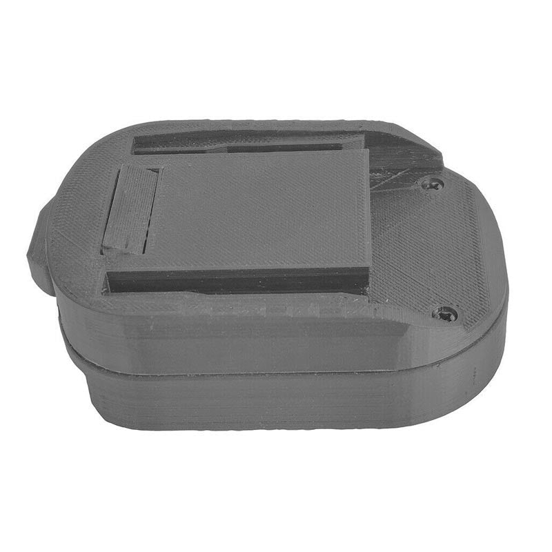 Bosch (Blau) 18V auf WORX 20V (Orange) PowerShare Akku-Adapter