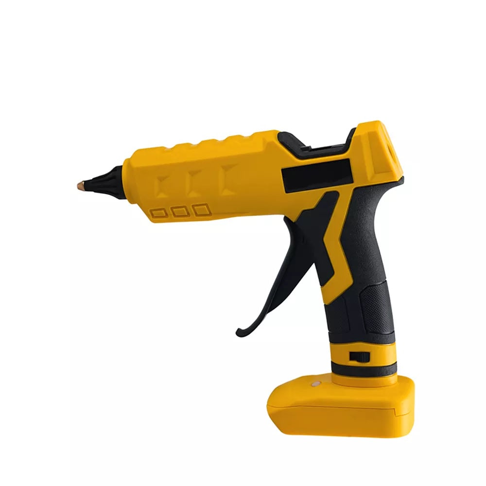 Pistolet à colle DeWalt 20V