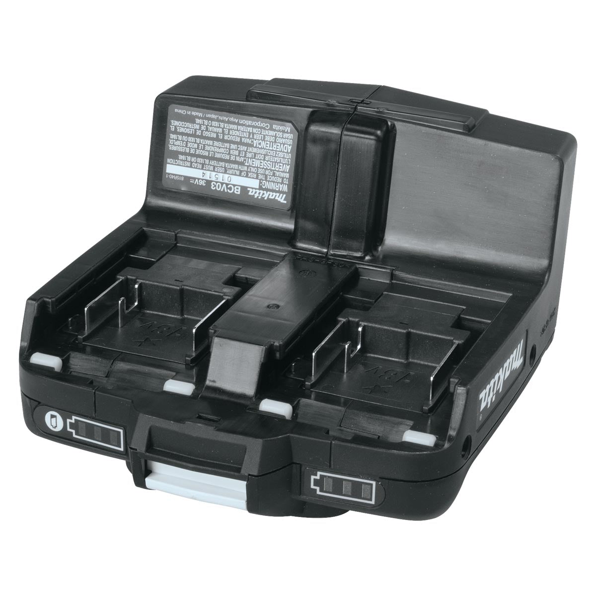 Makita 36v adapter sale