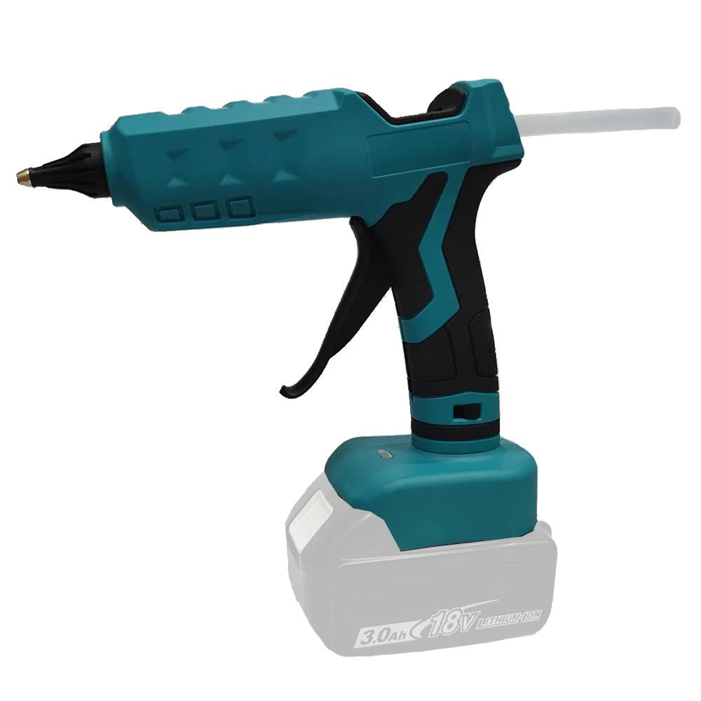 Pistolet à colle Makita 18V