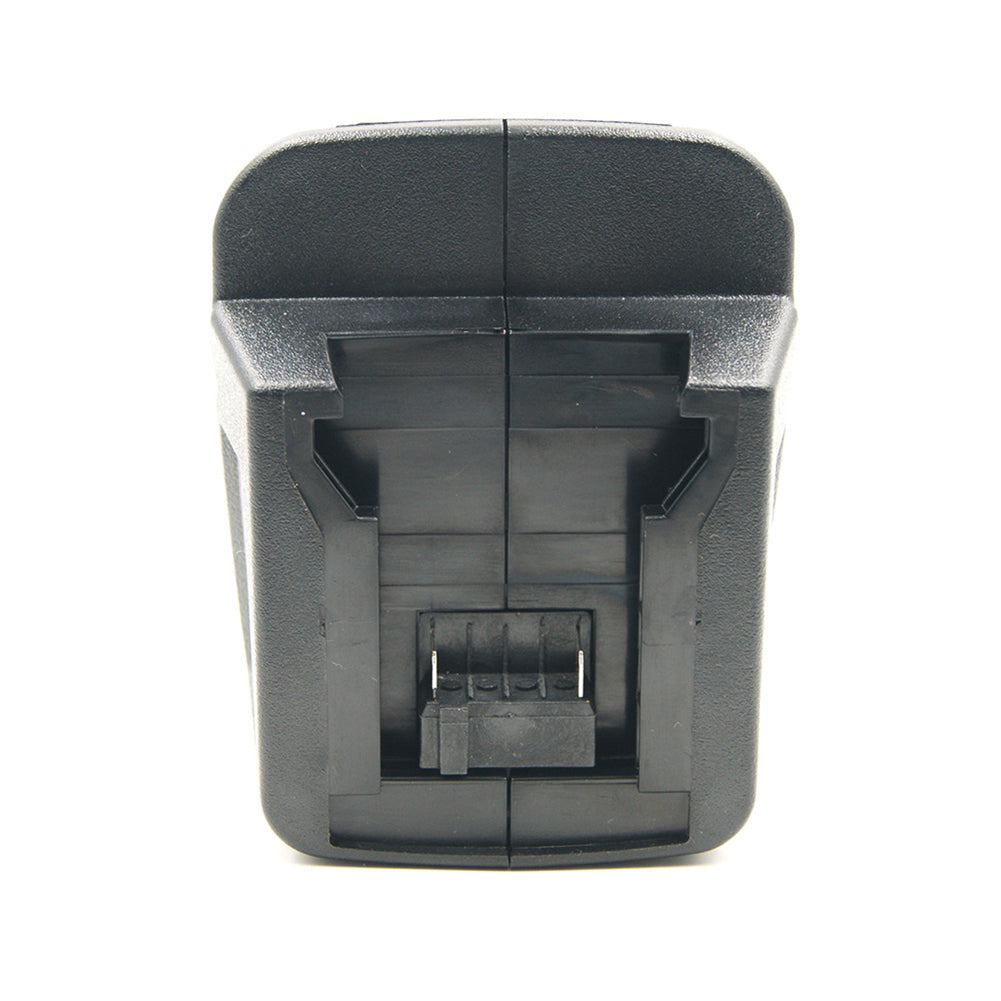 Milwaukee 18V auf Milwaukee V18 Batterieadapter