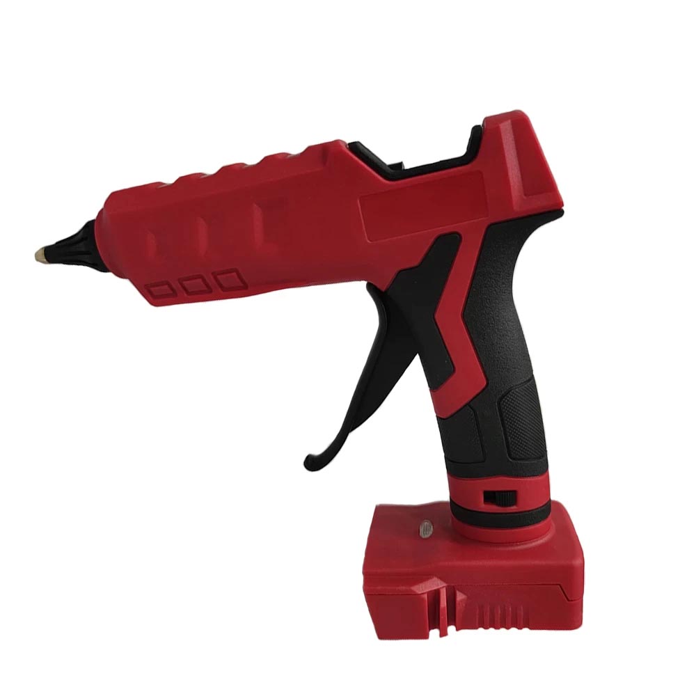 Pistolet à colle Milwaukee 18V M18