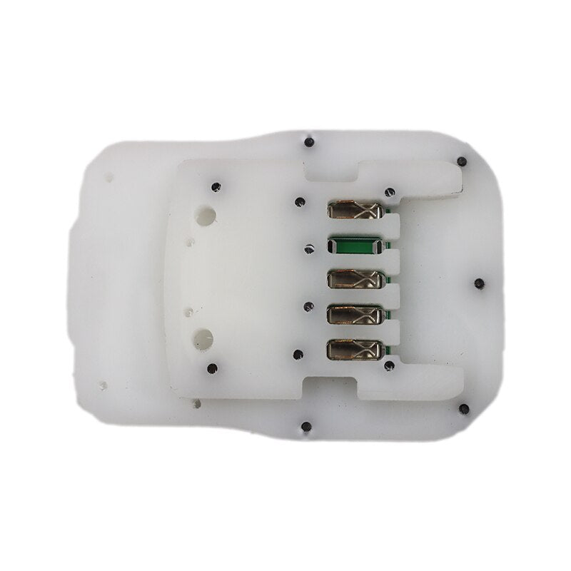 AEG 18V auf Walter 18V Batterieadapter (Polypropylen)